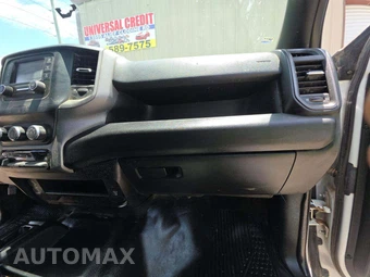 2022 Ram 2500 Tradesman Crew Cab Long Bed - miniatura 19