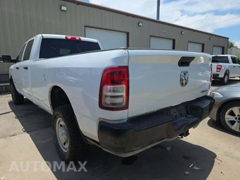 2022 Ram 2500 Tradesman Crew Cab Long Bed - miniatura 2