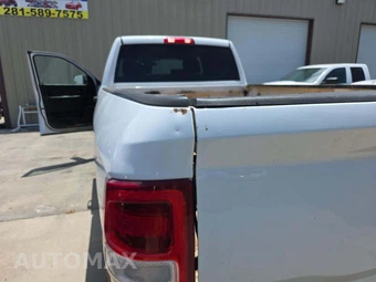2022 Ram 2500 Tradesman Crew Cab Long Bed - miniatura 25
