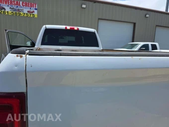 2022 Ram 2500 Tradesman Crew Cab Long Bed - miniatura 26