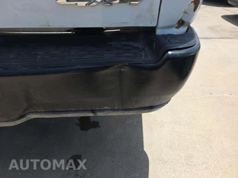 2022 Ram 2500 Tradesman Crew Cab Long Bed - miniatura 27
