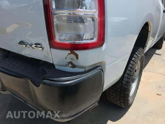 2022 Ram 2500 Tradesman Crew Cab Long Bed - miniatura 28