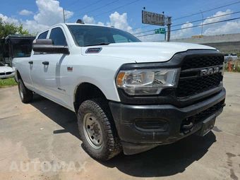 2022 Ram 2500 Tradesman Crew Cab Long Bed - miniatura 4