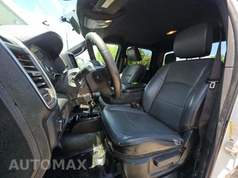 2022 Ram 2500 Tradesman Crew Cab Long Bed - miniatura 6