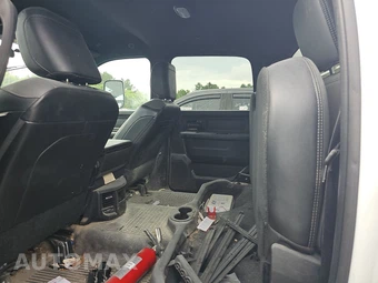 2022 Ram 2500 Tradesman Crew Cab Long Bed – miniatura 13