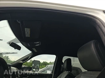 2022 Ram 2500 Tradesman Crew Cab Long Bed – miniatura 17