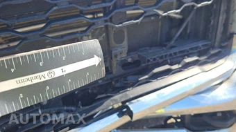 2022 Ram 2500 Tradesman Crew Cab Long Bed – miniatura 23