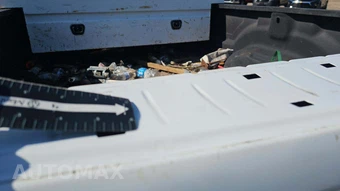 2022 Ram 2500 Tradesman Crew Cab Long Bed – miniatura 25