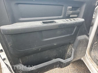 2022 Ram 2500 Tradesman Crew Cab Long Bed – miniatura 9