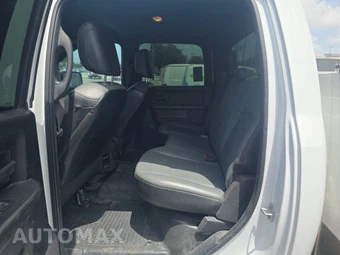 2022 Ram 2500 Tradesman Crew Cab Long Bed - miniatura 13