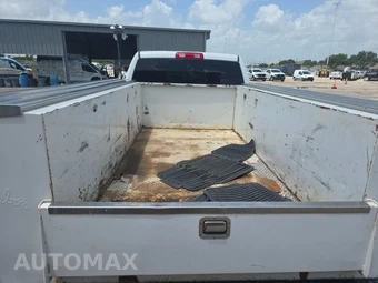 2022 Ram 2500 Tradesman Crew Cab Long Bed - miniatura 16