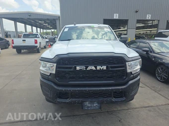 2022 Ram 2500 Tradesman Crew Cab Long Bed - miniatura 2