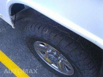 2022 Ram 2500 Tradesman Crew Cab Long Bed - miniatura 22