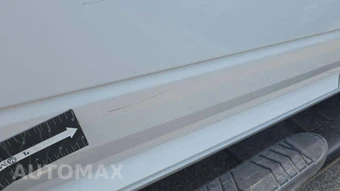 2022 Ram 2500 Tradesman Crew Cab Long Bed - miniatura 31