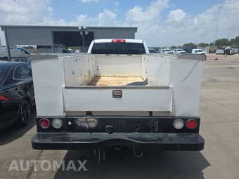 2022 Ram 2500 Tradesman Crew Cab Long Bed - miniatura 5