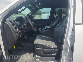 2022 Ram 2500 Tradesman Crew Cab Long Bed - miniatura 7