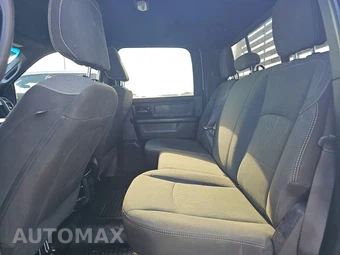 2022 Ram 2500 Tradesman Crew Cab Long Bed - miniatura 13