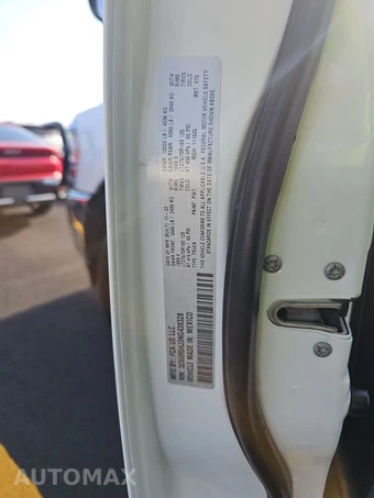 2022 Ram 2500 Tradesman Crew Cab Long Bed - miniatura 14