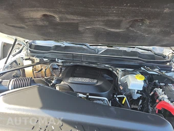 2022 Ram 2500 Tradesman Crew Cab Long Bed - miniatura 15