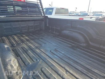 2022 Ram 2500 Tradesman Crew Cab Long Bed - miniatura 16