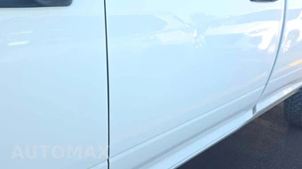 2022 Ram 2500 Tradesman Crew Cab Long Bed - miniatura 19