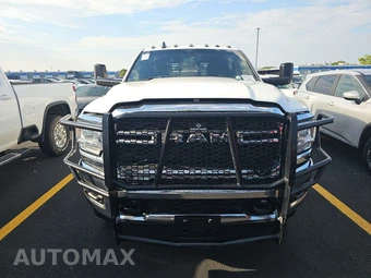 2022 Ram 2500 Tradesman Crew Cab Long Bed - miniatura 2