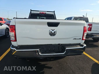 2022 Ram 2500 Tradesman Crew Cab Long Bed - miniatura 5