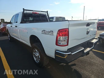 2022 Ram 2500 Tradesman Crew Cab Long Bed - miniatura 6