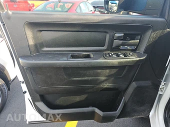 2022 Ram 2500 Tradesman Crew Cab Long Bed - miniatura 9