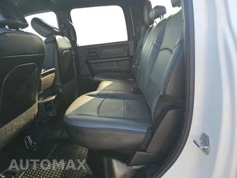2022 Ram 2500 Tradesman Crew Cab Long Bed - miniatura 13