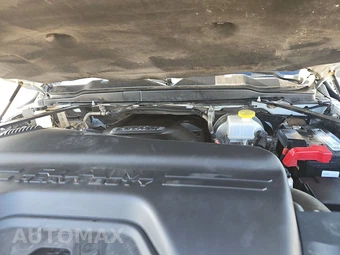 2022 Ram 2500 Tradesman Crew Cab Long Bed - miniatura 15
