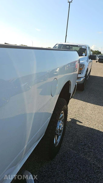 2022 Ram 2500 Tradesman Crew Cab Long Bed - miniatura 19