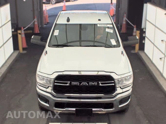 2022 Ram 2500 Tradesman Crew Cab Long Bed - miniatura 2