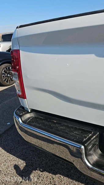 2022 Ram 2500 Tradesman Crew Cab Long Bed - miniatura 20