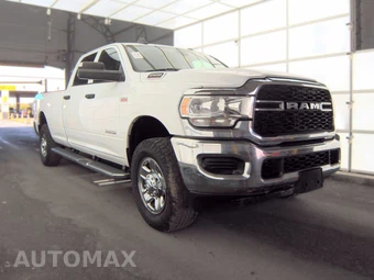2022 Ram 2500 Tradesman Crew Cab Long Bed - miniatura 3