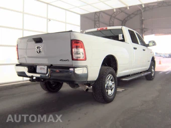2022 Ram 2500 Tradesman Crew Cab Long Bed - miniatura 4
