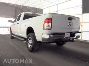 2022 Ram 2500 Tradesman Crew Cab Long Bed - miniatura 6