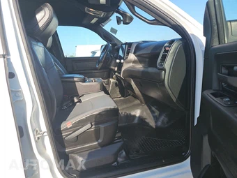 2022 Ram 2500 Tradesman Crew Cab Long Bed - miniatura 8
