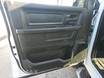 2022 Ram 2500 Tradesman Crew Cab Long Bed - miniatura 9