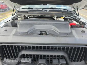 2022 Ram 2500 Tradesman Crew Cab Long Bed - miniatura 15