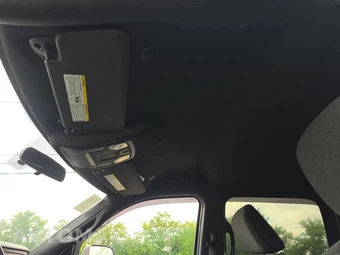 2022 Ram 2500 Tradesman Crew Cab Long Bed - miniatura 18