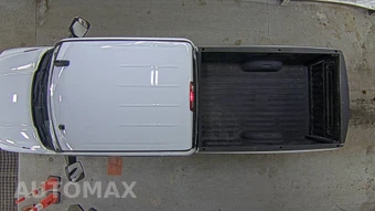 2022 Ram 2500 Tradesman Crew Cab Long Bed - miniatura 19