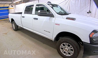2022 Ram 2500 Tradesman Crew Cab Long Bed - miniatura 3