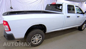 2022 Ram 2500 Tradesman Crew Cab Long Bed - miniatura 4