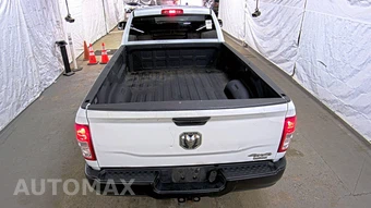 2022 Ram 2500 Tradesman Crew Cab Long Bed - miniatura 5