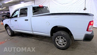 2022 Ram 2500 Tradesman Crew Cab Long Bed - miniatura 6