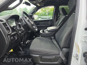 2022 Ram 2500 Tradesman Crew Cab Long Bed - miniatura 7