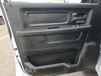 2022 Ram 2500 Tradesman Crew Cab Long Bed - miniatura 9
