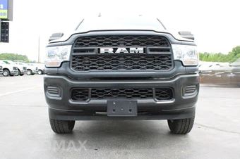 2022 Ram 2500 Tradesman Crew Cab Long Bed - miniatura 16