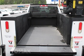 2022 Ram 2500 Tradesman Crew Cab Long Bed - miniatura 18